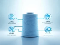 New Import Rules and Tax Rates for Aromatic Polyamide Yarn