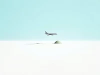 猫湖机场机场代码地理位置及相关信息详解