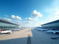 Chengdu Shuangliu Airport Expands as Southwest China’s Key Aviation Hub