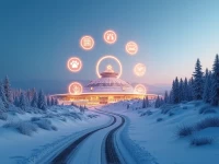 OZON Russia Highlights Top Q4 Sales Categories