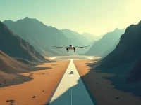 巴布亚新几内亚坎德普机场KDP空运概况与清关须知