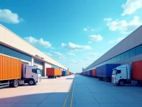 德国物流巨头瞄准一带一路发展机遇