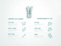 HS Code Reforms Boost Zippers Stationery Export Rebates