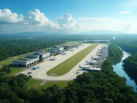 巴西马拉巴机场航线网络扩展与服务提升的双重契机