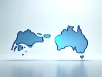 Singapore Australia Enhance Trade with AEO Mutual Recognition