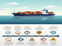 Shanghai Port Class 5.1 Dangerous Goods Sea Freight Export Guide