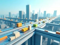 DHL Invests 300M in Automation Amid Ecommerce Boom