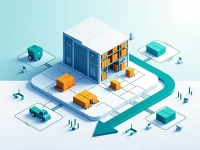 高效电商物流仓库管理系统重塑供应链游戏规则