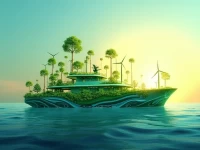 2025 Agos Conference to Advance Green Marine Fuel Industry