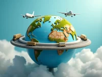 Skyland Synergy Cuts Costs in Global Logistics