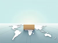 Global Trade Relies on Standardized Shipping Container Dimensions