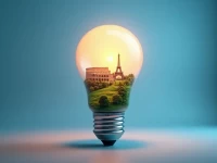 掘金欧洲灯具市场出口认证与合规指南