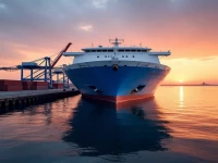 South Korean Shipping Companies Tackle Challenges: The Competitive Path of Large Container Ships