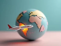 前往瓦努阿图圣埃斯皮里图岛速查圣佩科亚国际机场代码