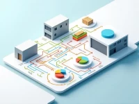 全渠道仓储创新：多仓融合助力企业利润跃升