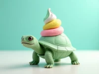 野人先生现制冰淇淋的长期主义慢节奏扩张的品质坚守