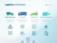 物流行业的挑战与应对在动荡中寻找出路