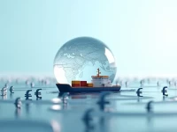 Global Sea Freight Rates and Container Tracking Trends Analyzed