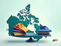 2024 Guide Affordable Clothing Shipping to Canada