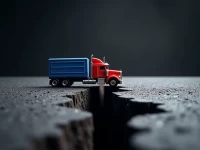 GAO报告再敲警钟FMCSA的CSA安全评估体系亟待改进