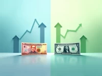 Indonesian Rupiah Volatile Against US Dollar Amid Market Shifts