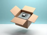 国际空运货物包装指南高防护低成本的防震防潮策略