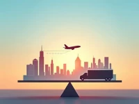 深圳空运到底特律长荣航空报价全解析避坑指南请查收