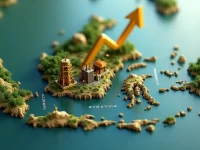 Indonesia Urges Longterm Investment in Industry Infrastructure