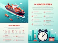 Newcomers Face Pitfalls in International Shipping Experts Warn