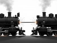 铁路巨头合并UPNS世纪联姻是效率提升还是垄断加剧