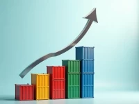 US Retail Imports Hit Record High Ahead of Summer