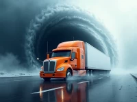 US Trucking Industry Adapts to ELD Mandate Challenges