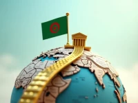 Guide to Secure Transfers to Algerias Banque Nationale