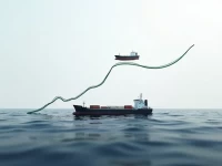 Baltic Dry Index Hits Low As Capesize Rates Decline Raising Economic Fears