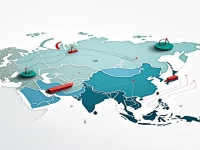 青岛港：助力‘一带一路’战略的全球物流枢纽