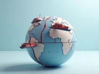 North American Ports Struggle Amid Pandemic Fitch