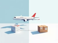 Air Waybills Crucial for Crossborder Ecommerce Efficiency