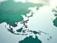 China Eases Visafree Transit Rules for Malaysia Travelers