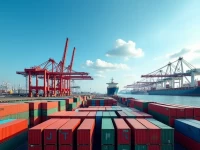 Mormugao Port Grows As Key Gateway on Indias West Coast