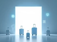 Digital Identity Revolutionizes Global Aviation Security