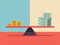 Norwegian Krone NOK Shows Volatility in Realtime Trading Trends