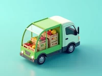 Intelligent Solutions For Ensuring Safe Transportation Of Perishable Goods