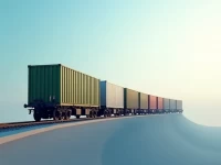 US Rail Freight Rises in Late September Led by Auto and Grain