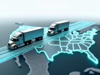 Knightswift Merger Transforms North American Trucking Industry