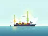 UCLA Brazil Port Upgrades Improve Global Logistics Efficiency