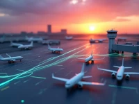 埃及捷特航空深耕非洲与中东市场的地面服务专家