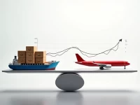Amazon Sellers Weigh Sea Vs Air Freight for Profits
