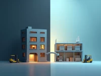 Ecommerce Growth Spurs Officetowarehouse Conversions