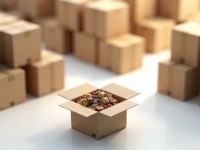 US Consumer Demand Defies Warehouse Slowdown