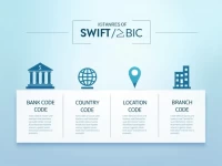 Guide to SWIFT BIC Codes for International Transfers